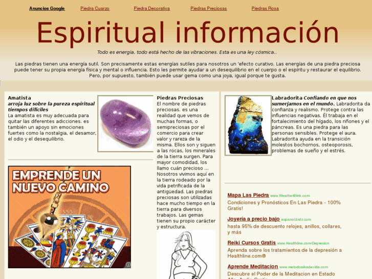 www.espiritual.info