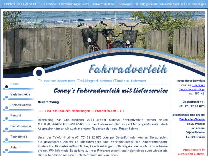 www.fahrradverleih-goehren.de