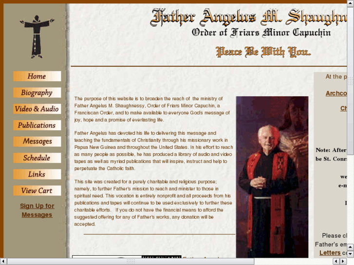 www.fatherangelus.com