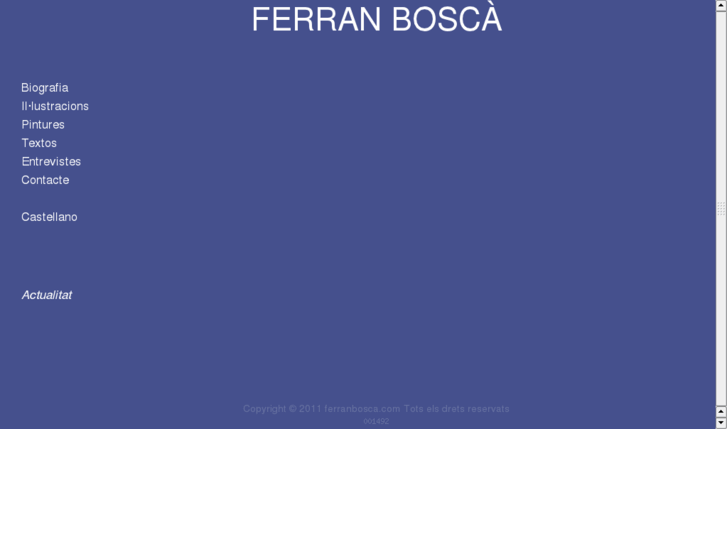 www.ferranbosca.com