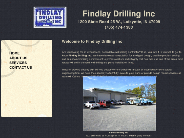 www.findlaydrilling.com