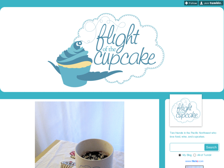 www.flightofthecupcake.com