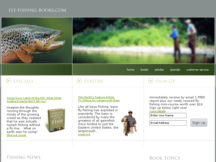 www.fly-fishing-books.com