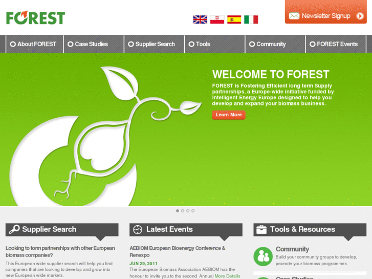 www.forestprogramme.com