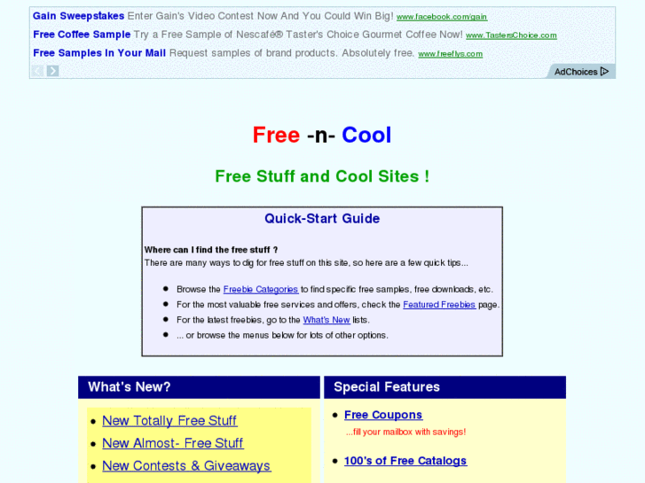 www.free-and-cool.com