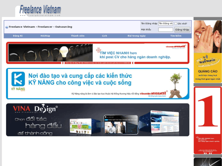 www.freelancevietnam.com