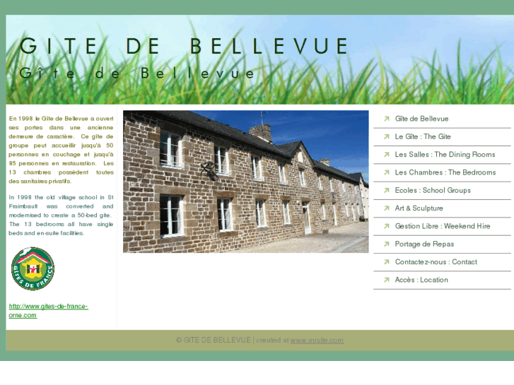 www.gite-bellevue.com