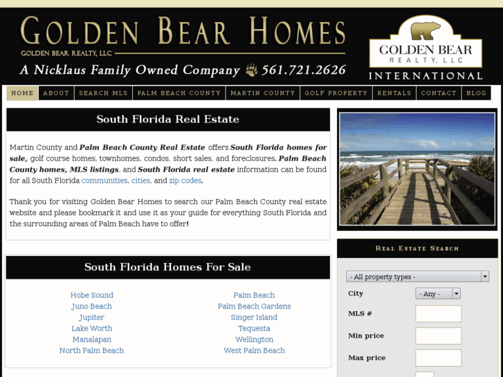 www.goldenbearhomes.com