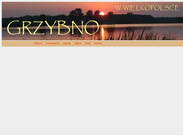 www.grzybno.info.pl