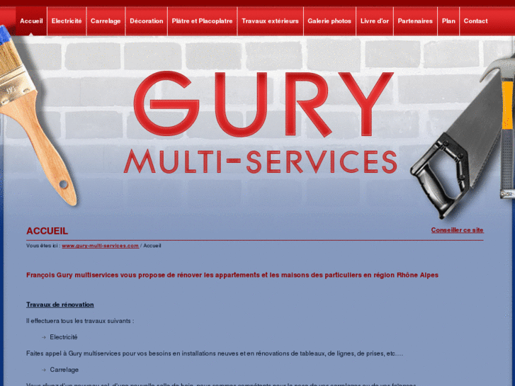 www.gury-multi-services.com