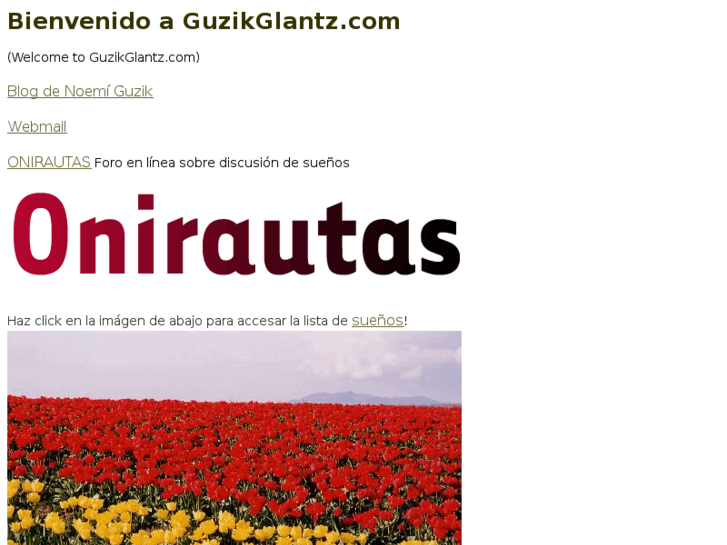 www.guzikglantz.com