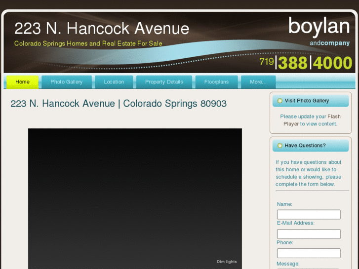 www.hancockavenue.com