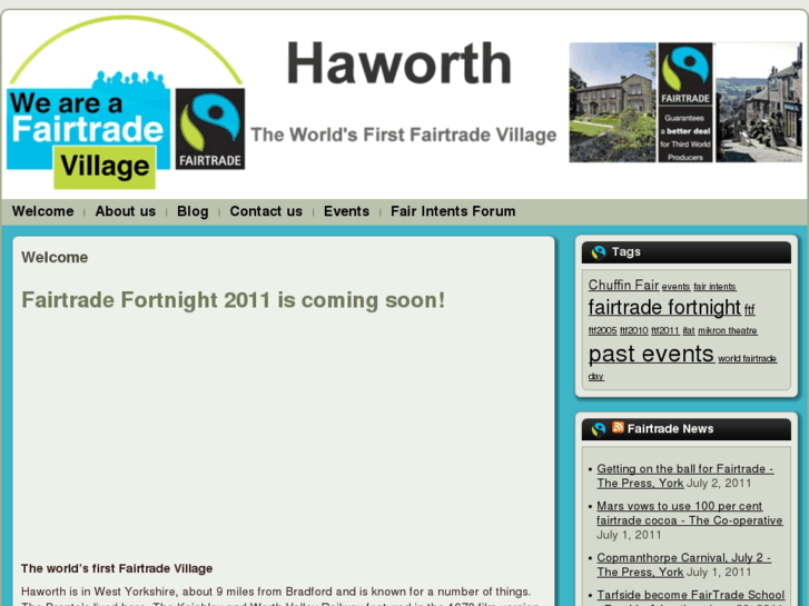 www.haworthfairtrade.org.uk