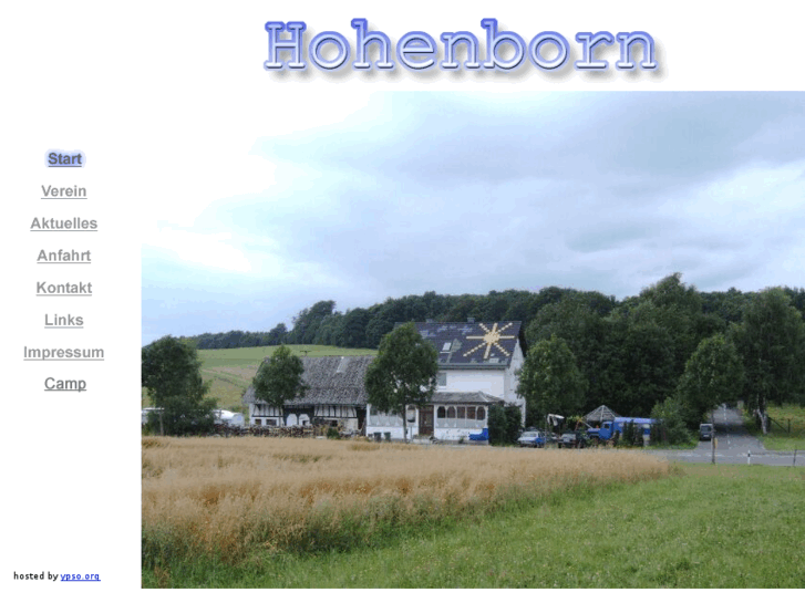 www.hohenborn.net