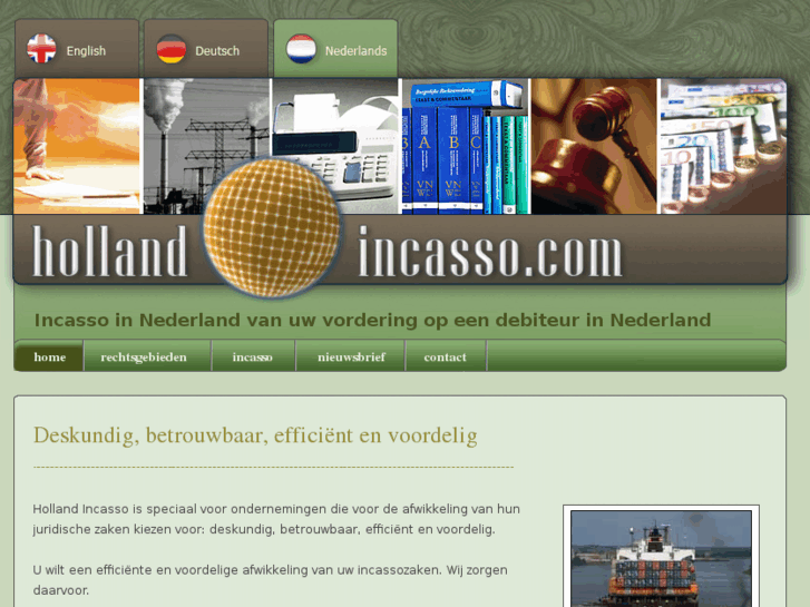 www.holland-incasso.com