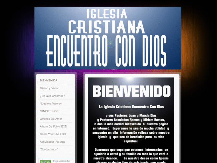 www.iglesiacristianaencuentrocondios.com