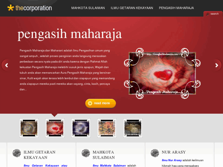 www.ilmughaibindonesia.com