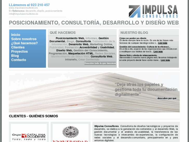 www.impulsaconsultores.es