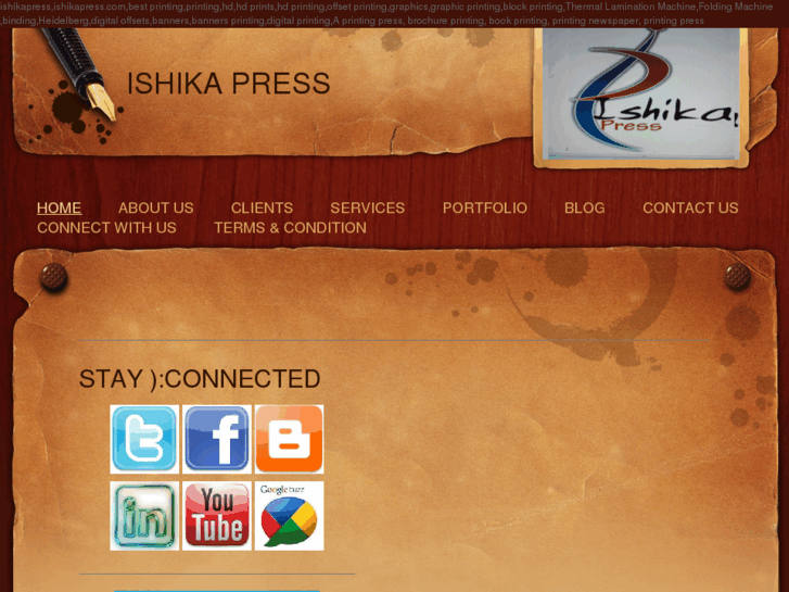 www.ishikapress.com