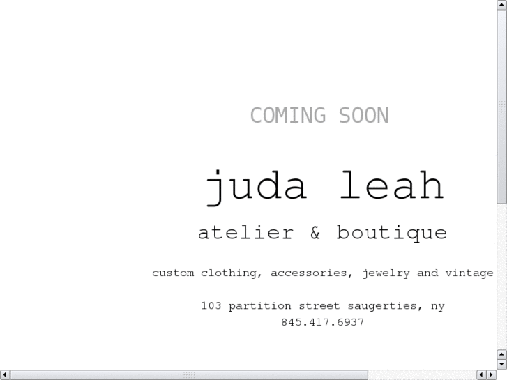 www.judaleah.com