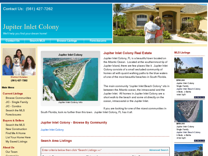 www.jupiterinletcolonyrealty.com