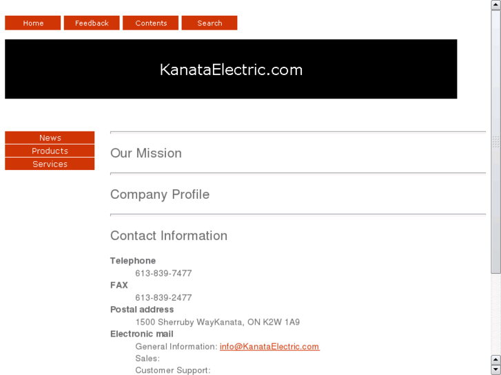 www.kanataelectric.com