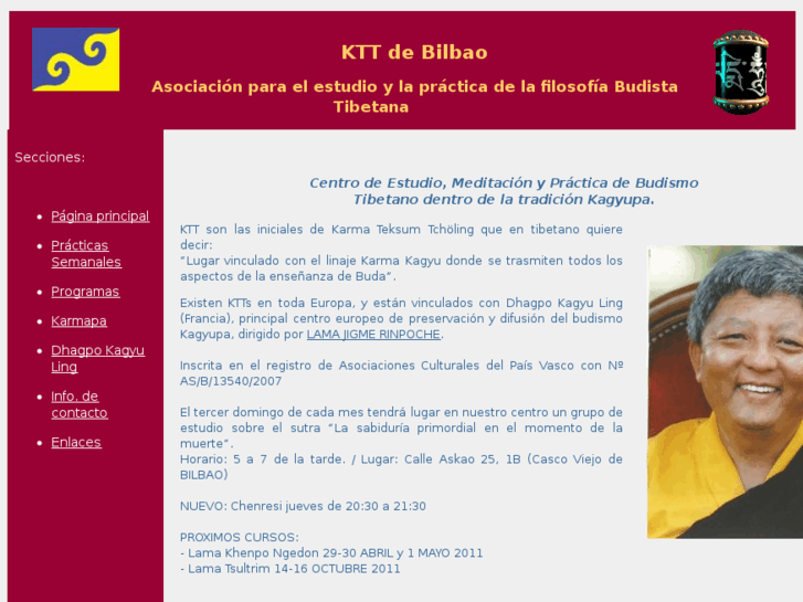 www.kttbilbao.es