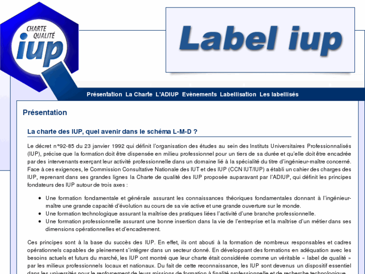 www.label-iup.org