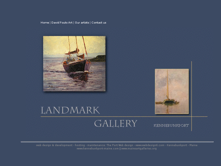 www.landmarkgallery31.com