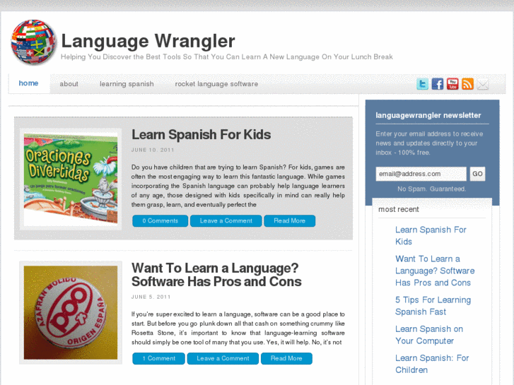 www.languagewrangler.com