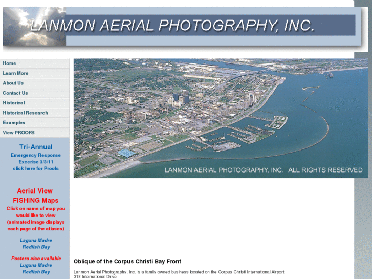 www.lanmonaerial.com