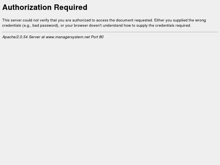 www.managersystem.net