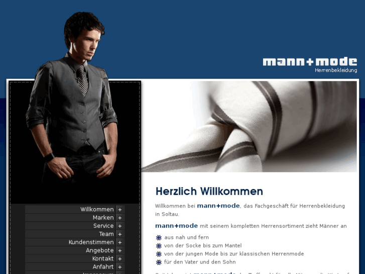 www.mann-mode.de