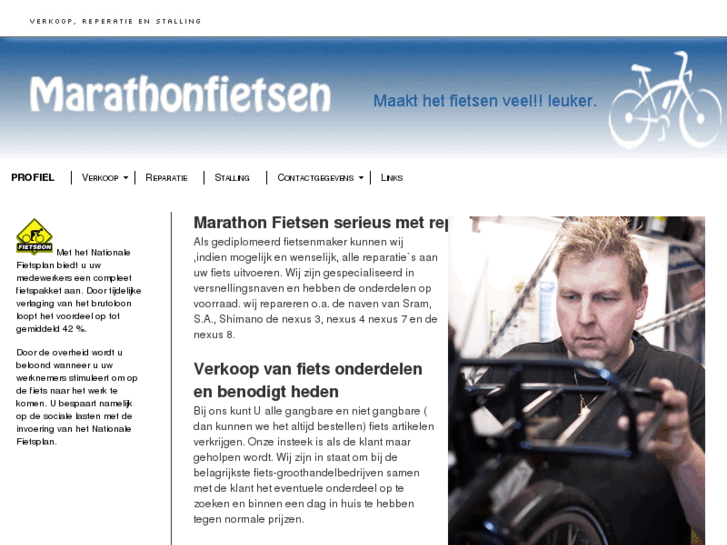 www.marathonfietsen.com