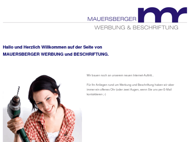 www.mauersberger.net