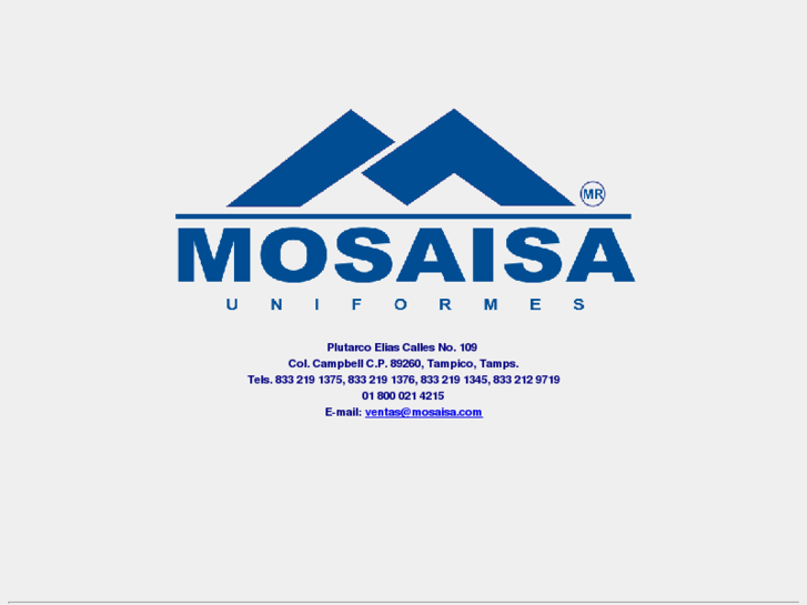 www.mosaisa.com