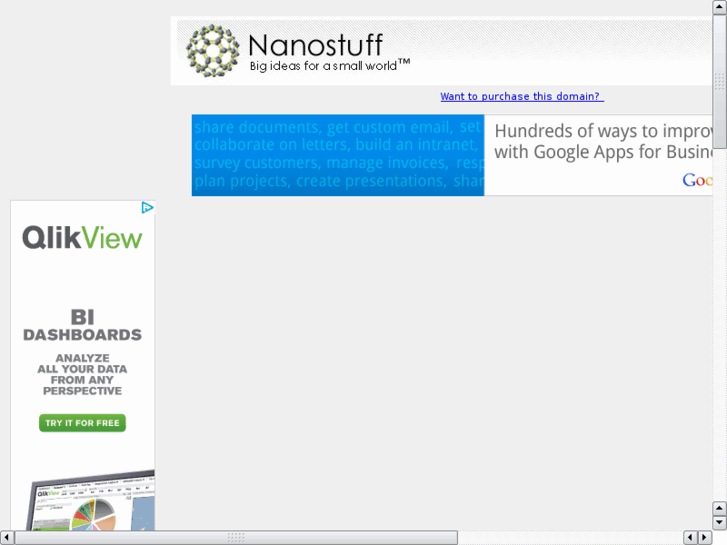 www.nanostuff.com