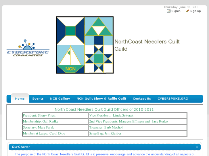 www.ncnquilt.com