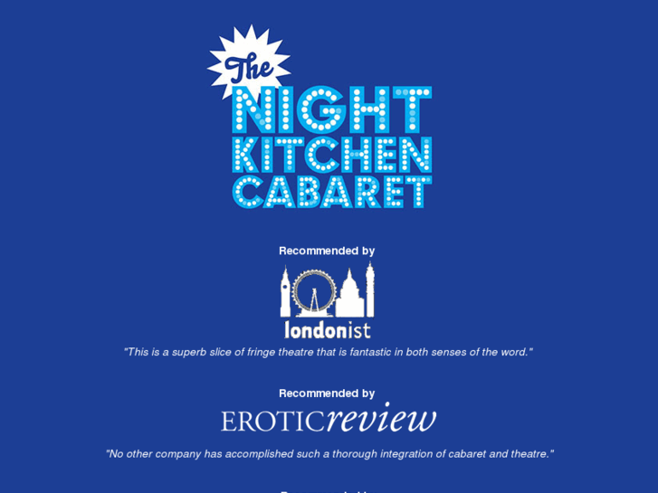 www.nightkitchencabaret.com