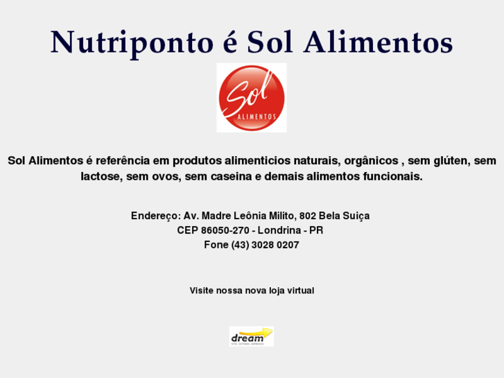 www.nutriponto.com