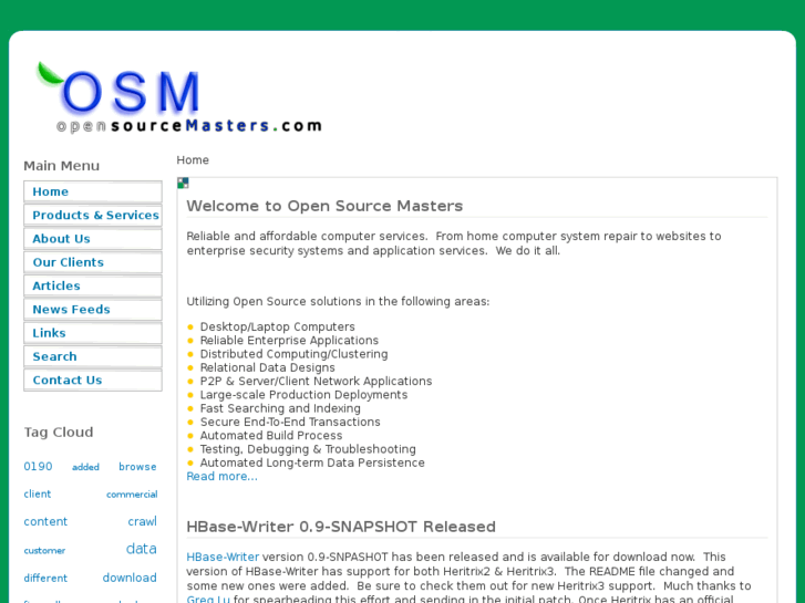 www.opensourcemasters.com