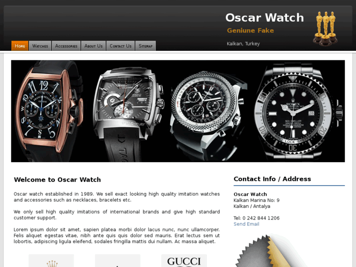 www.oscarwatch.net