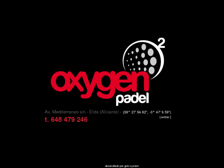 www.oxygenpadel.com