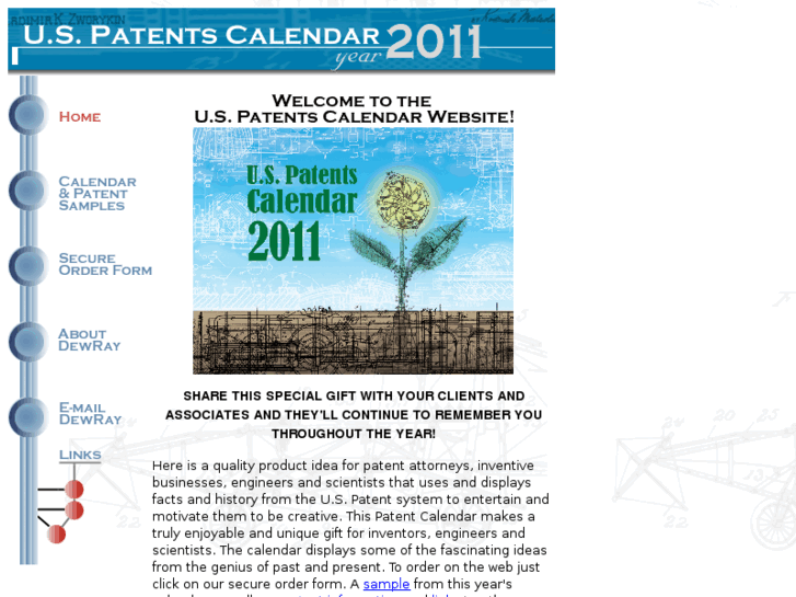 www.patent-calendars.com