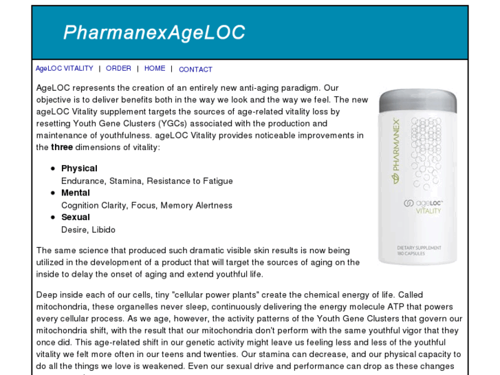 www.pharmanexageloc.com