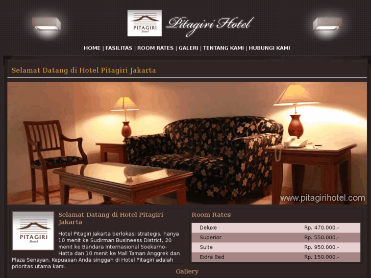 www.pitagirihotel.com