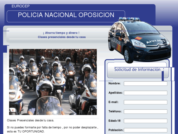 www.policianacionaloposicion.net