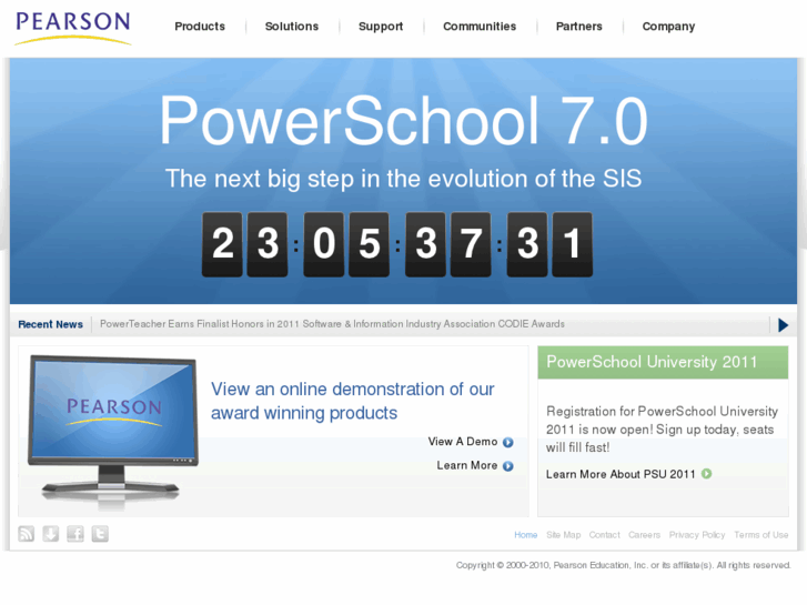 www.powerschool.net