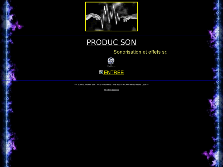 www.producson.fr