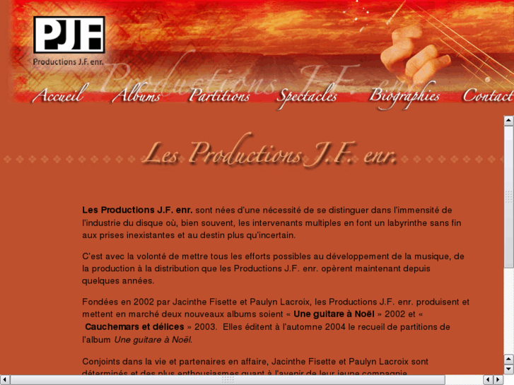 www.productionsjf.com